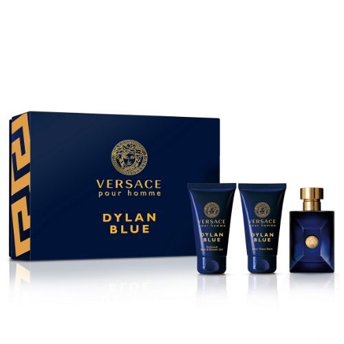 Мъжки комплект VERSACE Pour Homme Dylan Blue